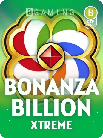 Bonanza Billion