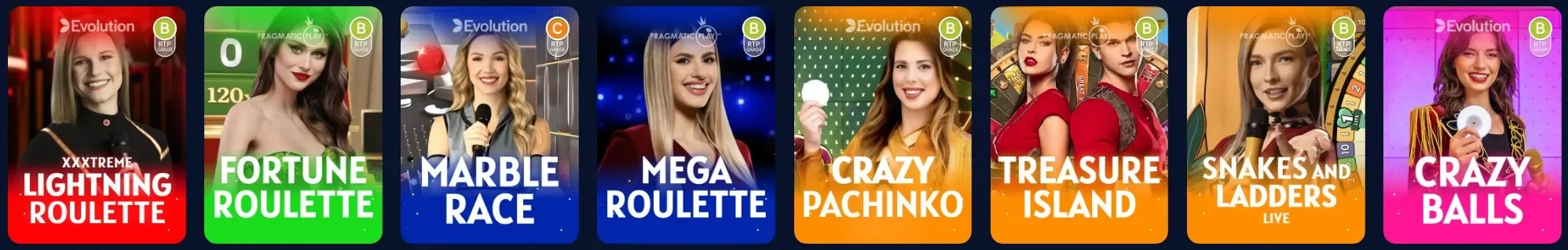 Tischspiele