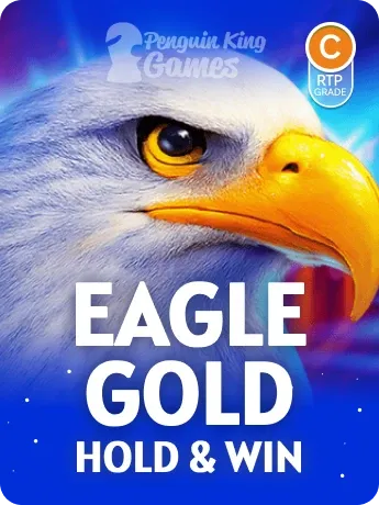 Eagle Gold
